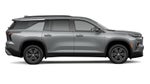 2026 Chevrolet Traverse LT w/1LT