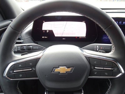 2026 Chevrolet Traverse LT w/1LT