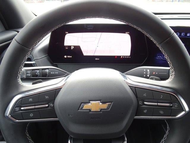 2026 Chevrolet Traverse LT w/1LT