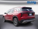 2026 Chevrolet Traverse LT w/1LT