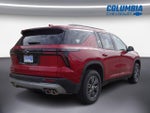 2026 Chevrolet Traverse LT w/1LT