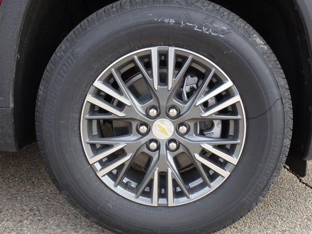 2026 Chevrolet Traverse LT w/1LT