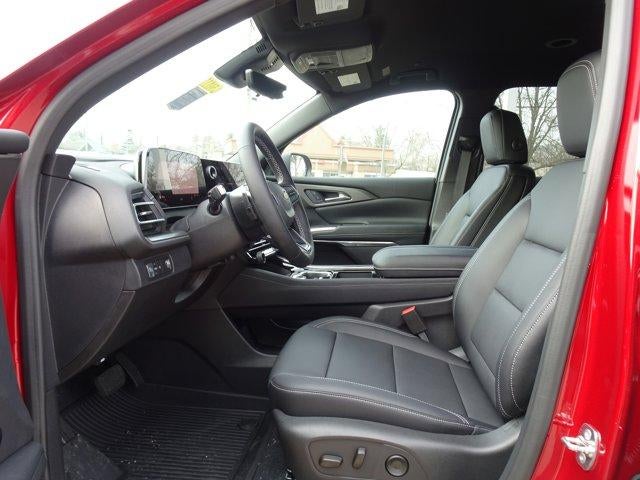 2026 Chevrolet Traverse LT w/1LT