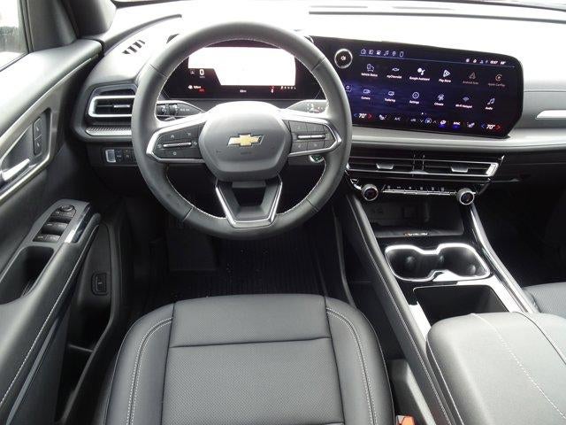 2026 Chevrolet Traverse LT w/1LT