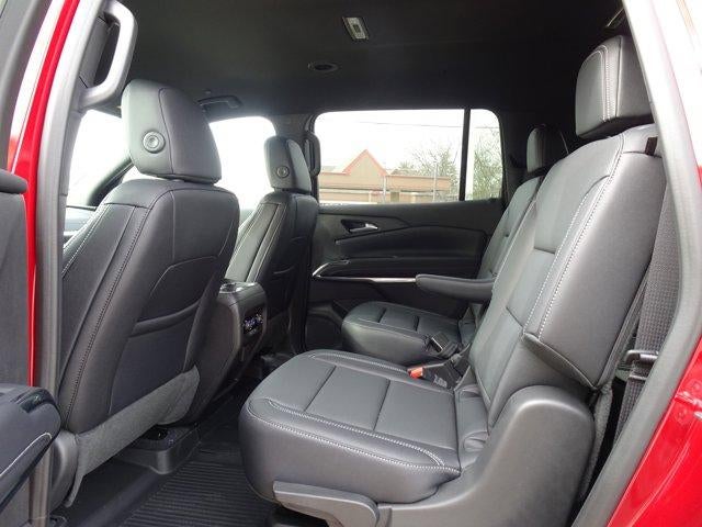 2026 Chevrolet Traverse LT w/1LT