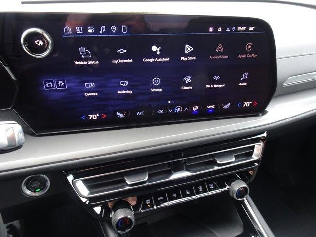 2026 Chevrolet Traverse LT w/1LT