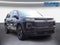 2027 Chevrolet Traverse LT w/1LT