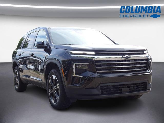 2027 Chevrolet Traverse LT w/1LT