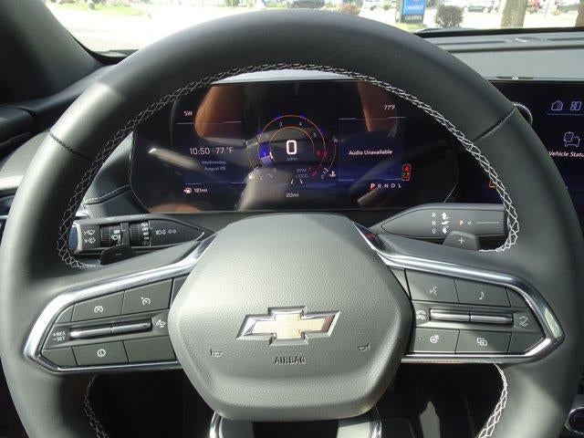 2027 Chevrolet Traverse LT w/1LT