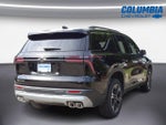 2027 Chevrolet Traverse LT w/1LT
