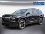2027 Chevrolet Traverse LT w/1LT