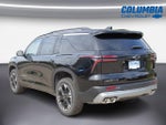 2027 Chevrolet Traverse LT w/1LT