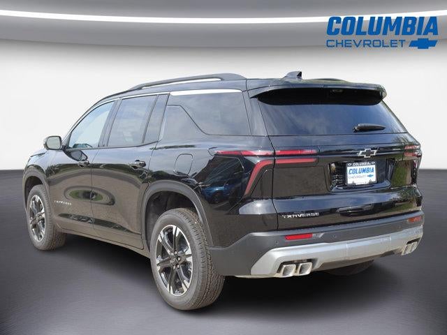 2027 Chevrolet Traverse LT w/1LT