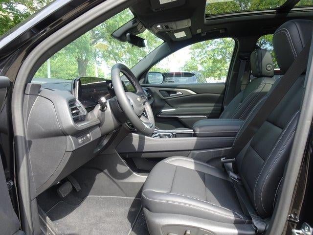 2027 Chevrolet Traverse LT w/1LT