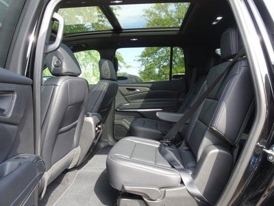 2027 Chevrolet Traverse LT w/1LT