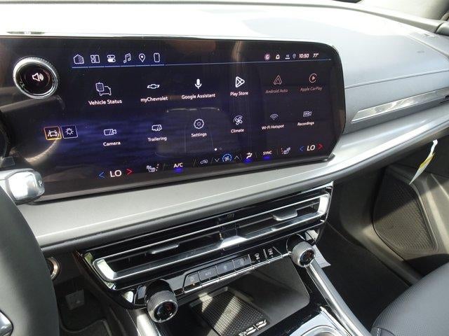 2027 Chevrolet Traverse LT w/1LT