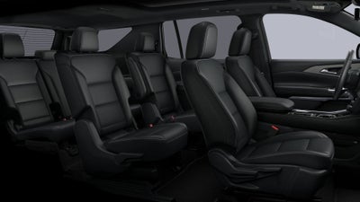 2027 Chevrolet Traverse LT w/1LT