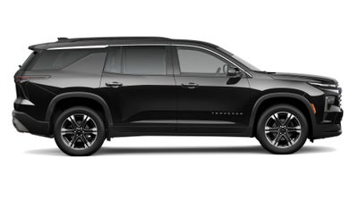 2027 Chevrolet Traverse LT w/1LT