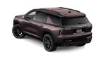 2026 Chevrolet Traverse RS w/1RS
