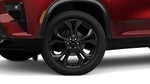 2027 Chevrolet Traverse RS w/1RS