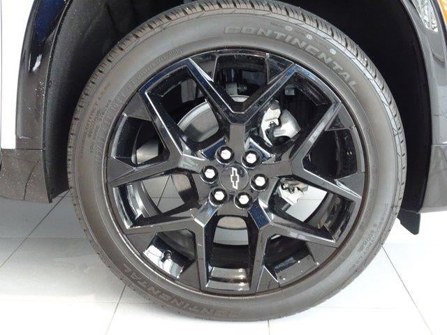 2026 Chevrolet Traverse RS w/1RS