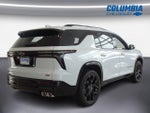 2026 Chevrolet Traverse RS w/1RS