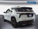 2026 Chevrolet Traverse RS w/1RS