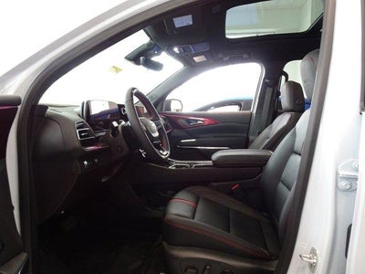 2026 Chevrolet Traverse RS w/1RS