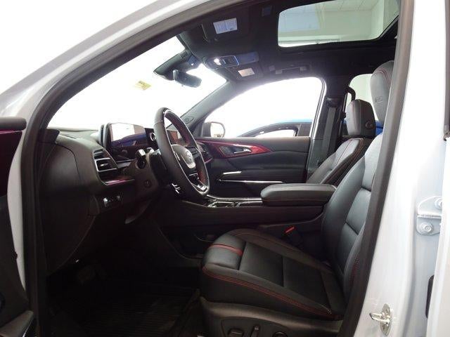 2026 Chevrolet Traverse RS w/1RS