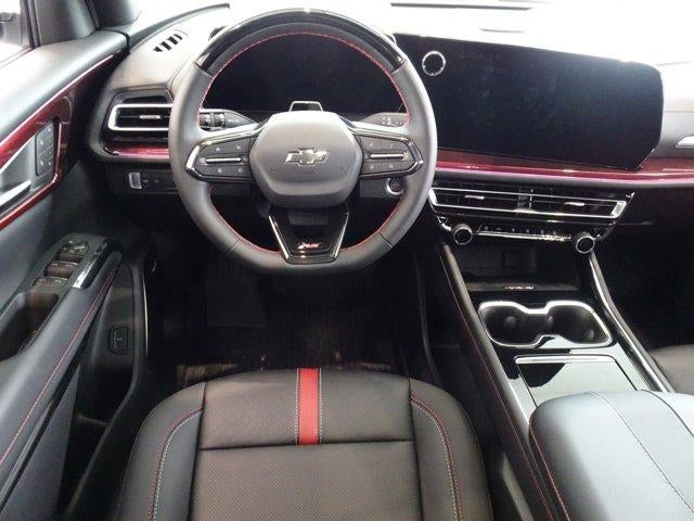 2026 Chevrolet Traverse RS w/1RS