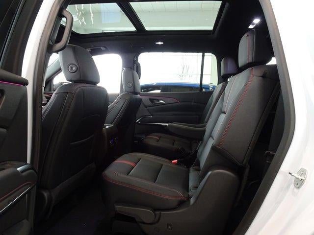 2026 Chevrolet Traverse RS w/1RS