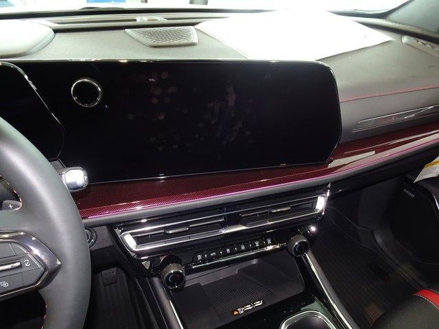 2026 Chevrolet Traverse RS w/1RS