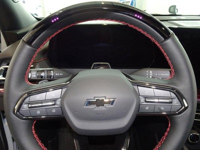 2026 Chevrolet Traverse RS w/1RS