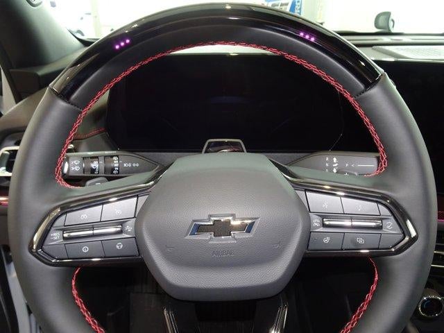 2026 Chevrolet Traverse RS w/1RS