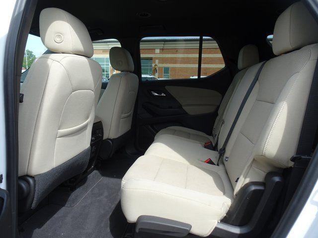 2024 Chevrolet Traverse Limited LS