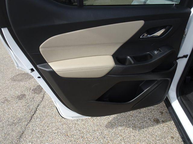 2024 Chevrolet Traverse Limited LS