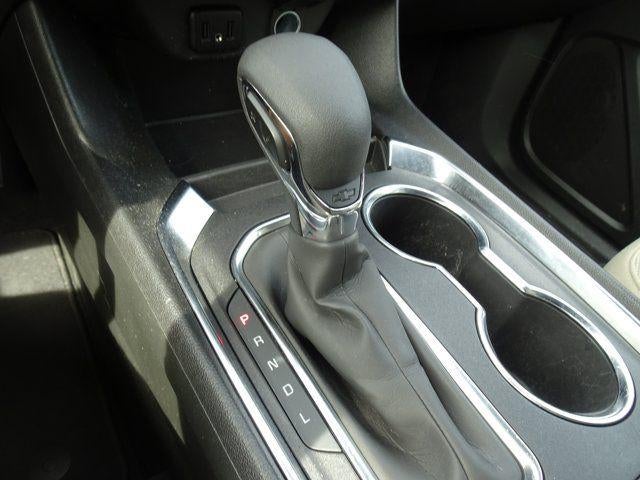 2024 Chevrolet Traverse Limited LS
