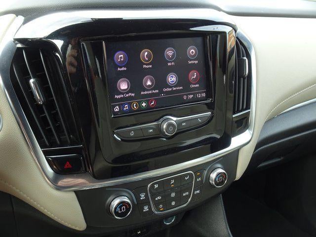 2024 Chevrolet Traverse Limited LS