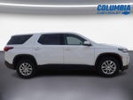2024 Chevrolet Traverse Limited LS