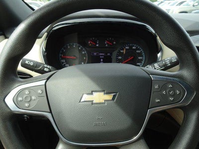 2024 Chevrolet Traverse Limited LS