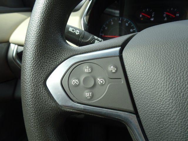 2024 Chevrolet Traverse Limited LS
