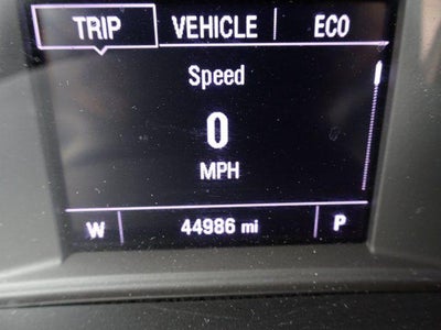 2024 Chevrolet Traverse Limited LS