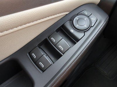 2024 Chevrolet Traverse Limited LS