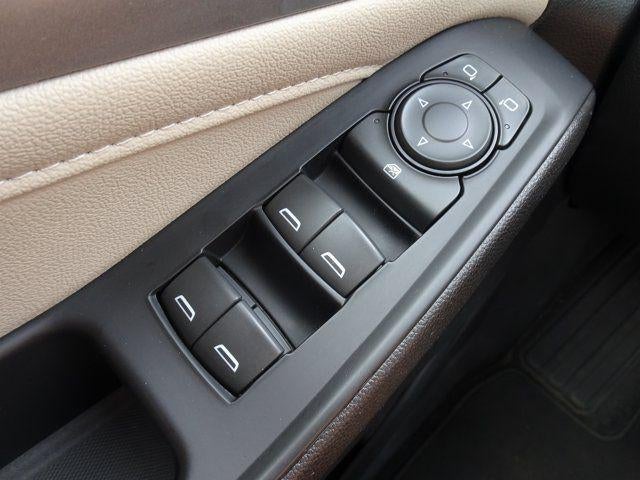 2024 Chevrolet Traverse Limited LS