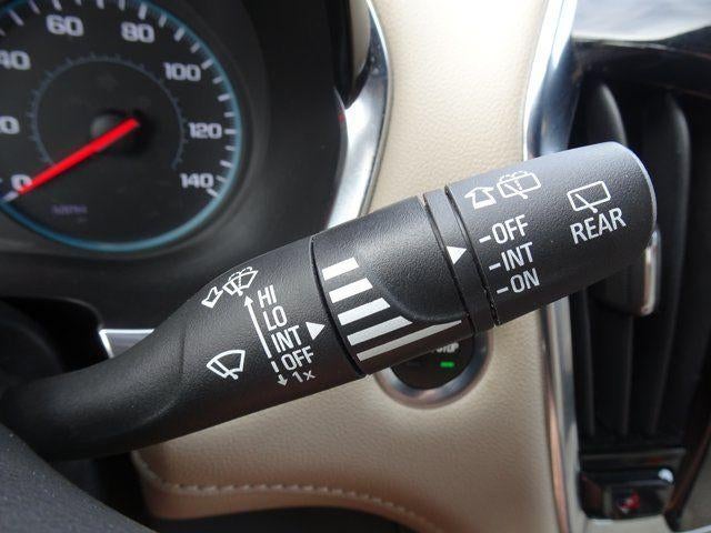 2024 Chevrolet Traverse Limited LS