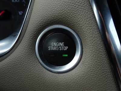 2024 Chevrolet Traverse Limited LS