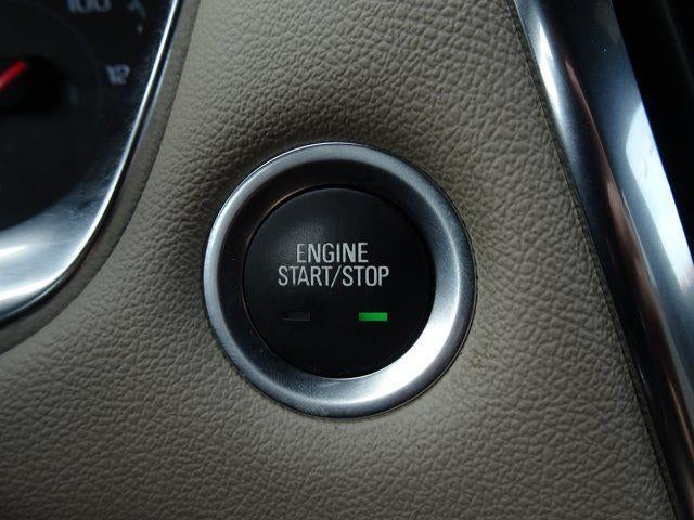 2024 Chevrolet Traverse Limited LS