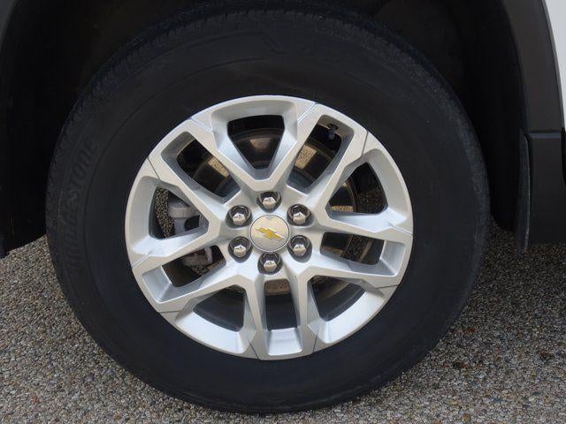 2024 Chevrolet Traverse Limited LS