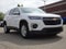 2024 Chevrolet Traverse Limited LS