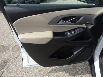 2024 Chevrolet Traverse Limited LS
